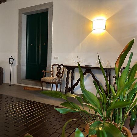 Ferienwohnung Mini Palazzo Montegnacco-Braida Udine Exterior foto